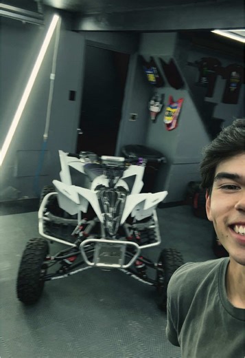 Exciting ATV Builds for Adventure Enthusiasts