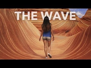 The Wave Arizona | 4K
