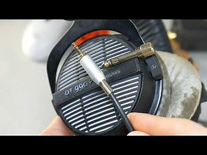 How To EASY Repair 3.5mm Headphone Jack at Home DIY