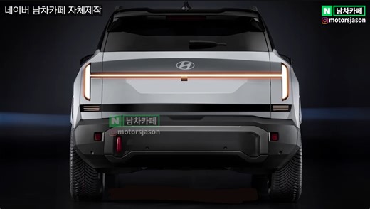 A Deep Dive into the Next Generation 2026 Hyundai Tucson