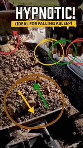 16K views · 298 reactions | Using Gravel and Dirt to Backfill the Upper Pool | Letsdig18 | Facebook