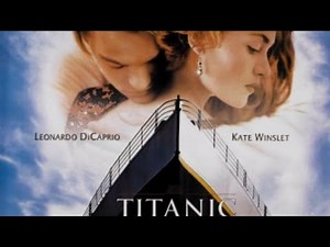 TITANIC full movie hd 1080p\nin english