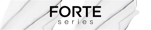 Forte Series: Hair Products