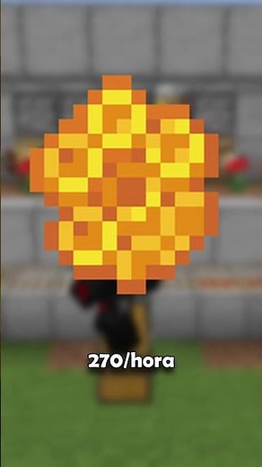 Como hacer una Granja de MIEL para Minecraft Bedrock +26.0!