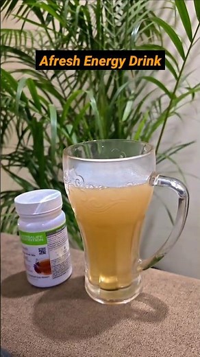 Herbalife Nutrition afresh lemon #herbalife #herbalifeproducts