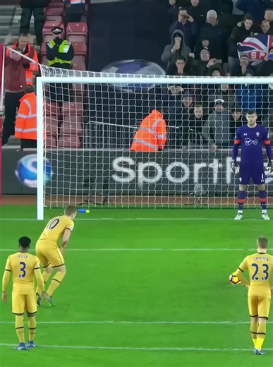 Penalties incroyables : frappes imparables et arrêts spectaculaires