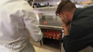 Et ce qui devait arriver arriva.. 😨🍥 ➡ https://bit.ly/2HZfVcc | RTL play