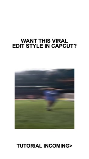 CapCut Edit Style Tutorial for Engaging Videos