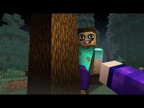 O NOVO MOD BANIDO QUE AMALDIÇOA AS FLORESTAS DO MINECRAFT!