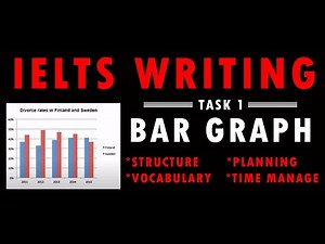 #IELTS #WRITING #TASK1 #BAR #GRAPH #BEST #TRICK #NOVEMBER #2020 #RAMAN #IELTS