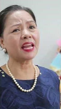 Mother-in-law Makes New Mom Take the Blame for Her Farts and the Ending - P2 #shorts