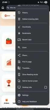 How to Add Owlet to your Android Home Screen for an App Experience