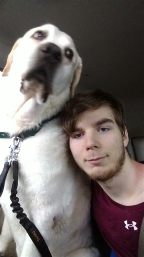 puppies are pooped out