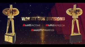 MAS was recognized for its continuous role in the Nation’s economy, with MAS Active (Active and KREEDA Divisions) being adjudged as Sri Lanka’s overall Exporter Of The Year for 2021 and 2022 at Sri Lanka’s Presidential Export Awards. A total of 16 coveted awards was won by the Divisions including MAS Intimates, proving our commitment to uplifting Sri Lanka while enriching the fabric of life for all. #ExporterOfTheYear #EDBAwards #MASActive #MASKREEDA #MASIntimates #MASHoldings #SriLanka | MAS Ho
