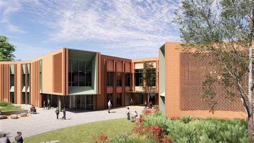 New $42m private school campus announced for Adelaide’s west