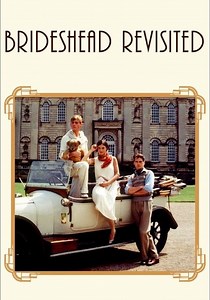 Brideshead Revisited Season 1 - watch episodes streaming online