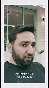 Generation Gap: Why We Think So Differently..#capcut #fypシ #generationgap #genx #genalpha #genz