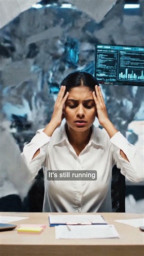 Why Unfinished Tasks Drain Your Brain