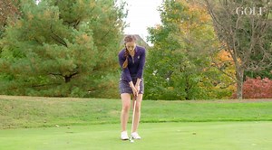 Back to Basics: How to develop the bump and run as your go-to shot