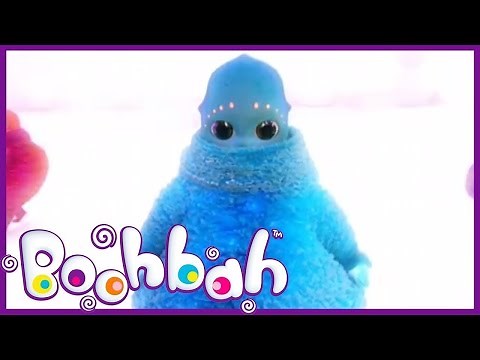 Boohbah: Big Bass Drum (Episode 11)