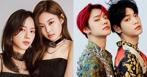 These 15 Idol Duos Have Unbeatable Visual Chemistry, According To Netizens