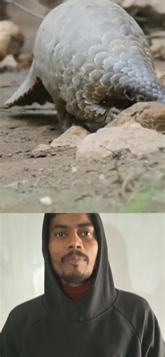 😀Pangolin Amazing facts 🤔#shortvideo #amazingfacts #viralshots #pangolin