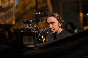 Renos Haralambidis Discusses His Career and Films ahead of NY Greek Film Expo - The National Herald