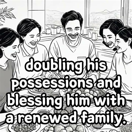 Audio4Bible：18 Job ＜42＞ Chapter 0042⚡1189 @ WWHSS