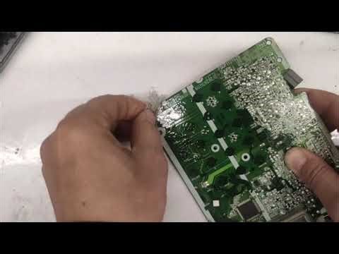 KX-TSC11MX PANASONIC #FIX #Repair #Phone