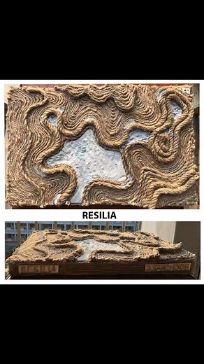 2.6K views · 27 reactions | Project title: "Texture upon Nature...