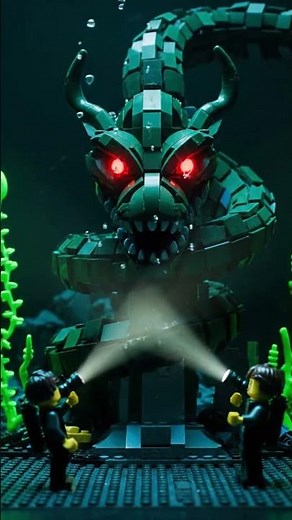 Echoes of Atlantis: The Lost City's Secrets