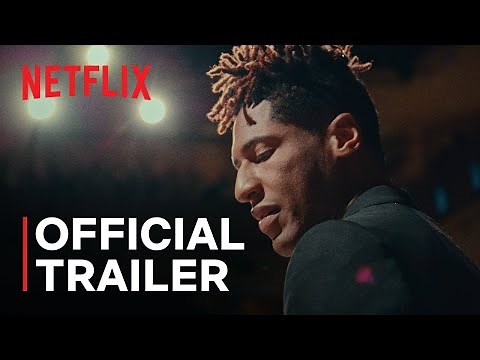 Jon Batiste talks new album, 'American Symphony' doc and more