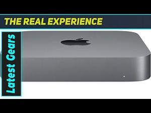 Apple Mac Mini 2018 i7: Still the Best Compact Mac?