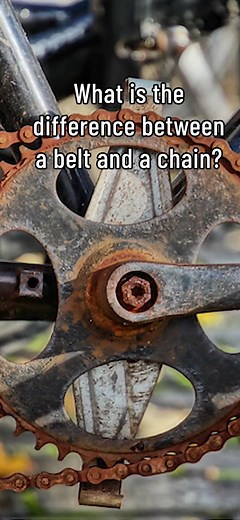 Direct Drive vs Belt Drive Bicycles Explained