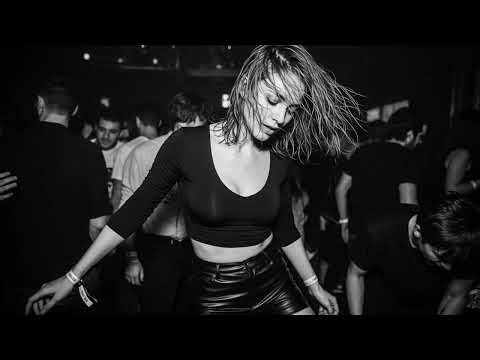 BERLIN RAVE SESSION V40 – Dark Techno / Industrial Techno / EBM Mix | Underground Club Mix
