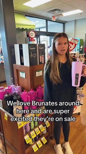 How many Brumate cups are too many? The limit does not exist. | Baesler's Market
