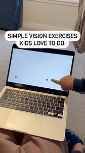 6K views · 30 reactions | I’ve used these simple vision and ocular...