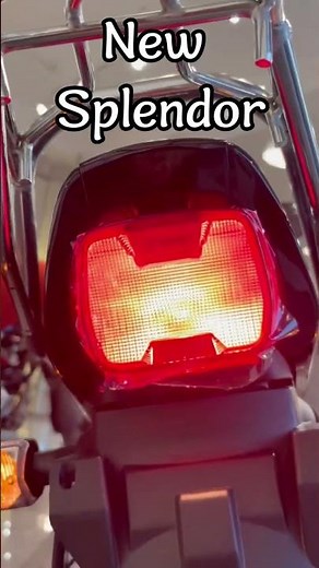 Hero splendor plus xtec 2.0 || hero splendor plus 2024 || new splendor plus bike price 2024🔥