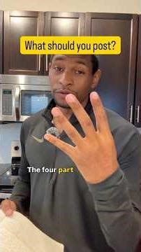 How to post on social media as a beginner