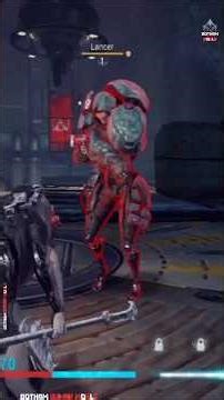 Warframe | #gamesshorts #gaming #shorts #shortsvideo #viral #games #trending #fantasy #rpg #scifi