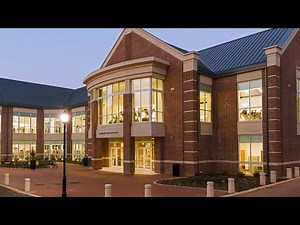 University of Delaware - Campus Recreation Spotlight