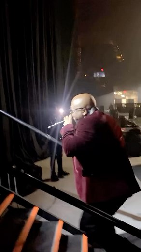 My guys @thegroupsilk!! | Gary "Lil G" Jenkins