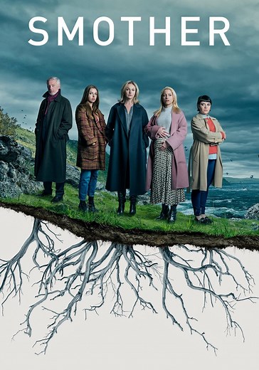 Smother Season 1 - watch full episodes streaming online