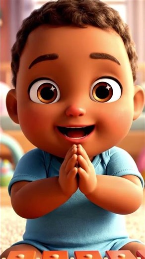 Smart Kids Learn ABC – Letter U–Z 3D Cute Baby #abclearning #kidslearning