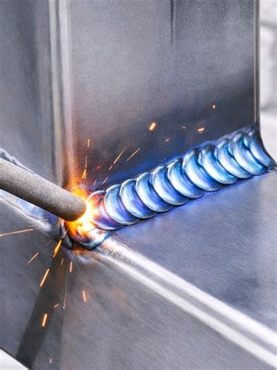 no need for welding courses, just learn and understand this welding technique #weldinglife #welder #weldingtips #welding #fabrication