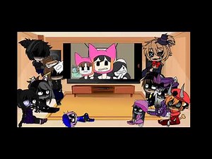 Piggy Reacts To Memes Part 2