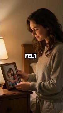 This 'Close' Father-Daughter Bond Actually Breaks Her #awareness #abuse