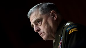 US launched airstrikes this week in support of Afghan forces