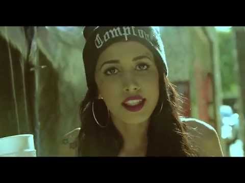 Ashley All Day - I Be Errywhere