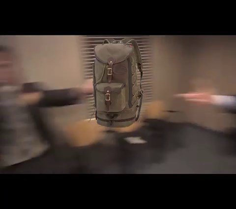 1.8K views · 55 reactions | They were arguing over who is the best of the Summit Packs. Which one would you take? | Frost River | Facebook